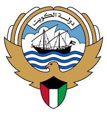 Kuwait Flag